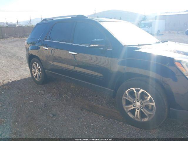 GMC Acadia Slt-1 Image 8