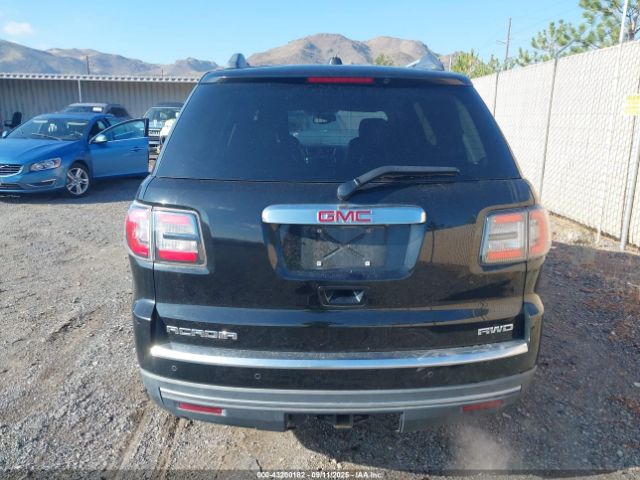 GMC Acadia Slt-1 Image 2