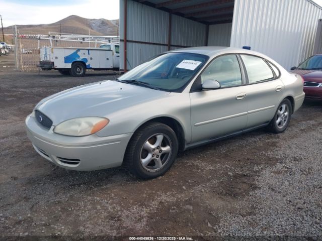 Ford Taurus Ses Image 4