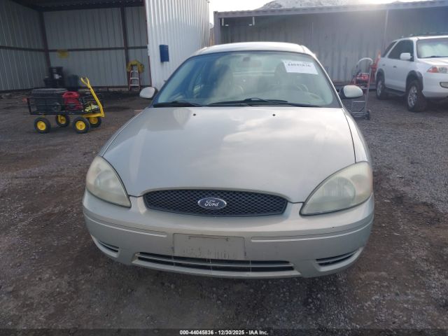 Ford Taurus Ses Image 8
