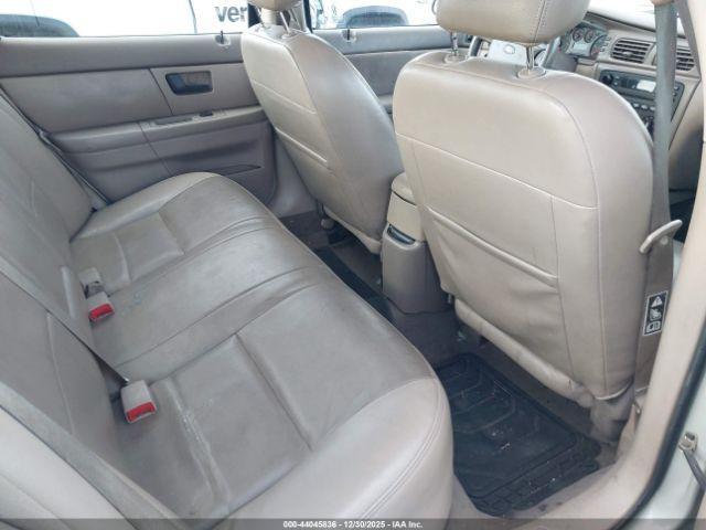 Ford Taurus Ses Image 6