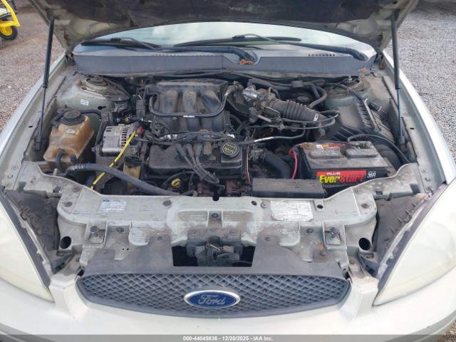 Ford Taurus Ses Image 2