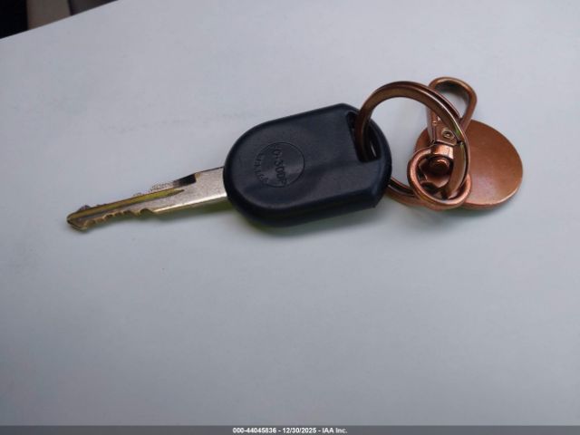 Ford Taurus Ses Image 3