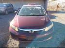 Honda Civic Lx Image 10
