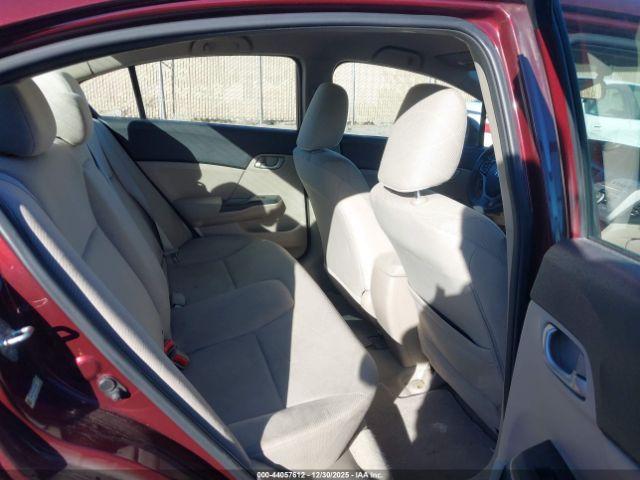 Honda Civic Lx Image 5