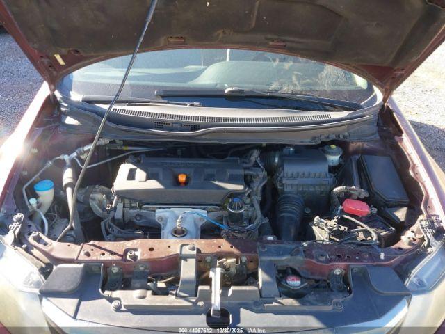 Honda Civic Lx Image 4