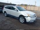Subaru Outback 2.5i Premium Image 1