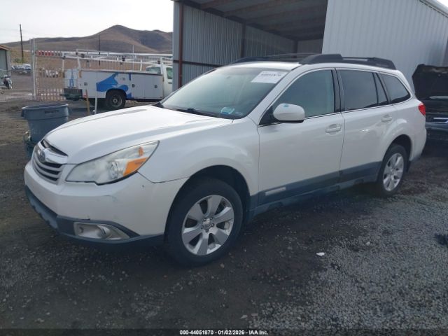 Subaru Outback 2.5i Premium Image 7