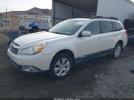 Subaru Outback 2.5i Premium Image 7