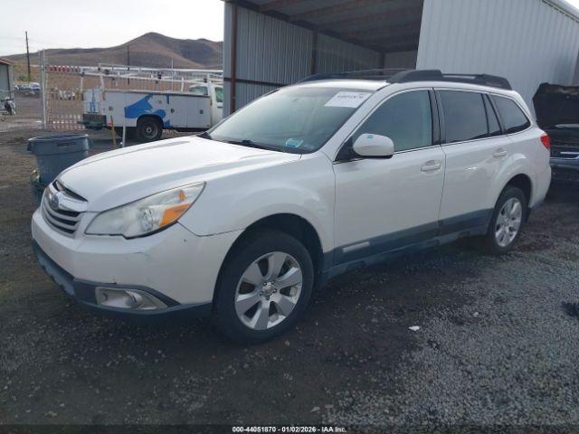 Subaru Outback 2.5i Premium Image 7