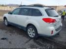 Subaru Outback 2.5i Premium Image 2