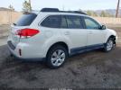 Subaru Outback 2.5i Premium Image 8