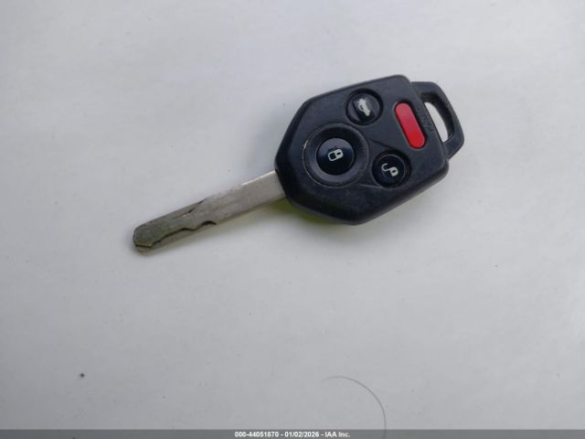 Subaru Outback 2.5i Premium Image 5