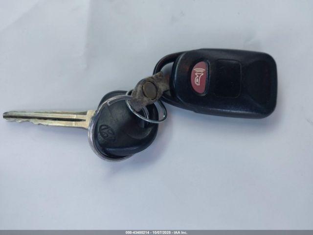 Hyundai TUCSON Gl Image 6