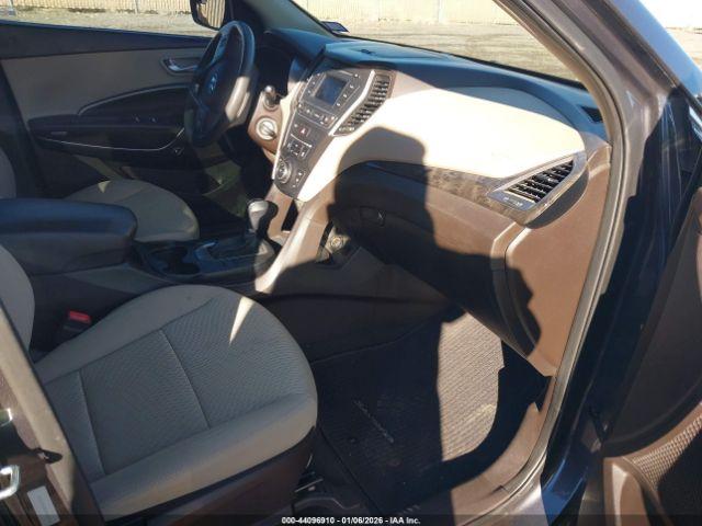 Hyundai SANTA FE 2.4l Image 6