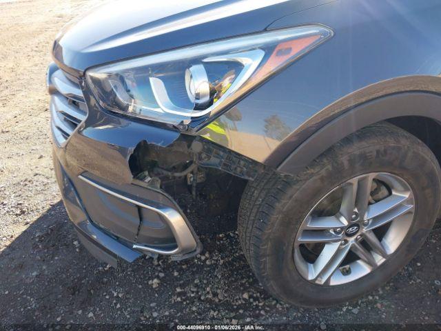 Hyundai SANTA FE 2.4l Image 13