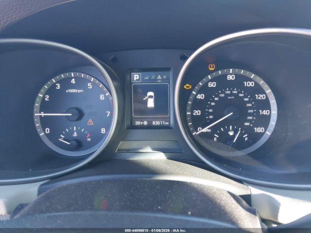 Hyundai SANTA FE 2.4l Image 14