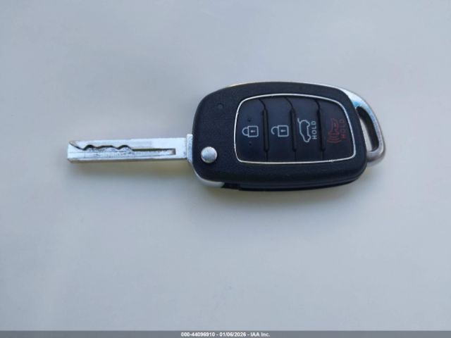 Hyundai SANTA FE 2.4l Image 7