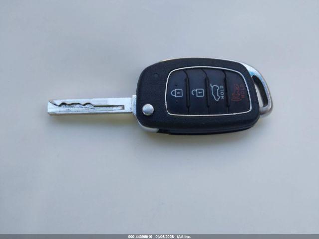 Hyundai SANTA FE 2.4l Image 7