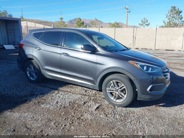 Hyundai SANTA FE 2.4l Image 9