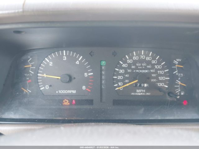 Lexus LX 450 Image 3