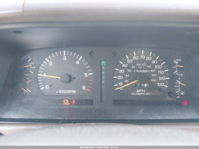 Lexus LX 450 Image 3