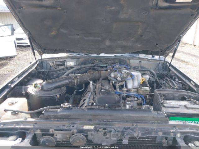 Lexus LX 450 Image 8