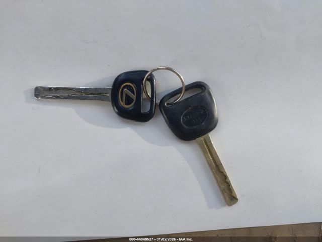 Lexus LX 450 Image 10