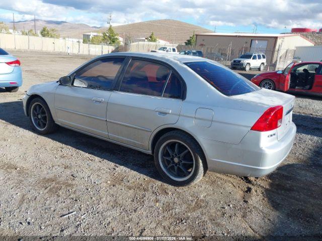 Honda Civic Lx Image 6