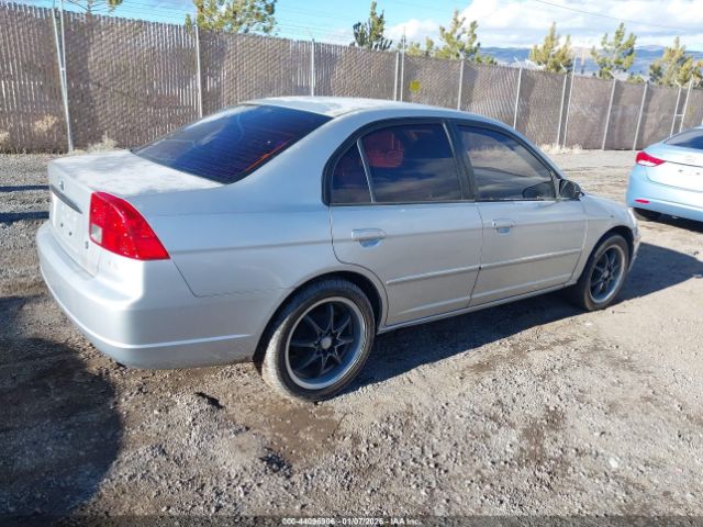 Honda Civic Lx Image 11