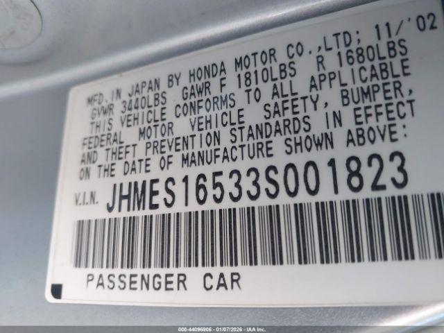 Honda Civic Lx Image 2