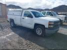 Chevrolet Silverado 1500 Wt Image 1