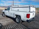 Chevrolet Silverado 1500 Wt Image 5