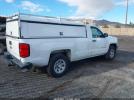 Chevrolet Silverado 1500 Wt Image 3