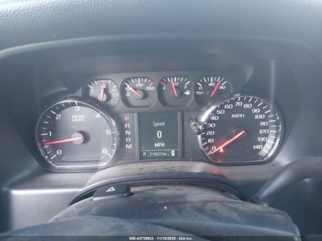 Chevrolet Silverado 1500 Wt Image 7