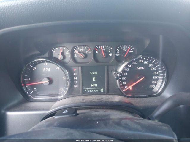 Chevrolet Silverado 1500 Wt Image 7