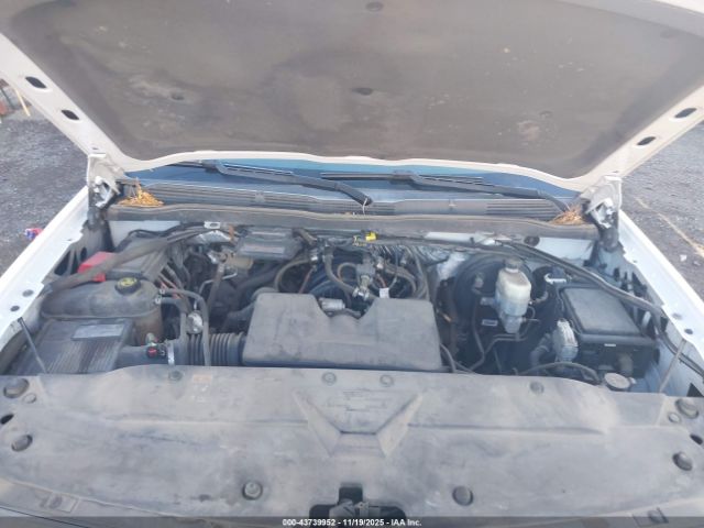 Chevrolet Silverado 1500 Wt Image 13