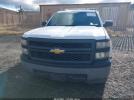 Chevrolet Silverado 1500 Wt Image 12