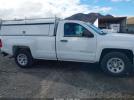 Chevrolet Silverado 1500 Wt Image 10