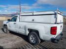 Chevrolet Silverado 1500 Wt Image 16