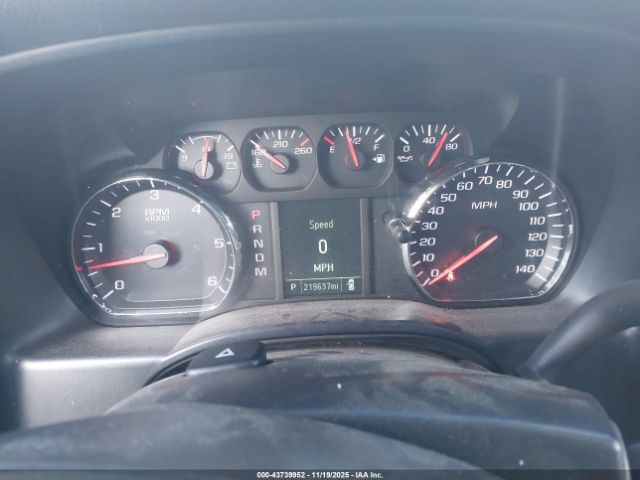 Chevrolet Silverado 1500 Wt Image 11