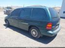 Ford Windstar Image 4