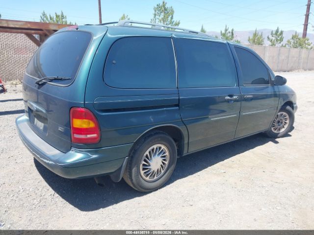 Ford Windstar Image 9