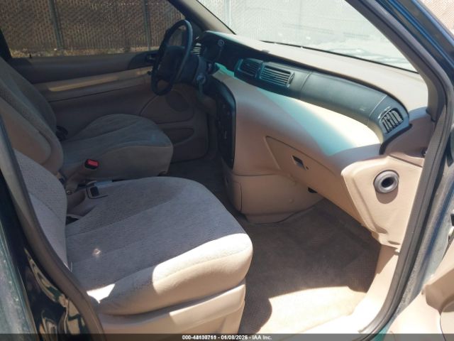 Ford Windstar Image 3