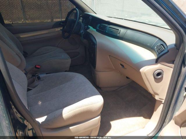 Ford Windstar Image 3