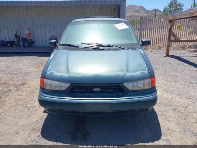 Ford Windstar Image 7