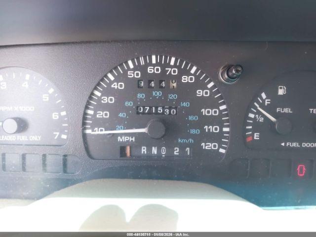 Ford Windstar Image 11