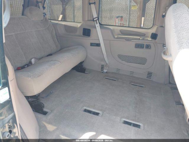 Ford Windstar Image 10