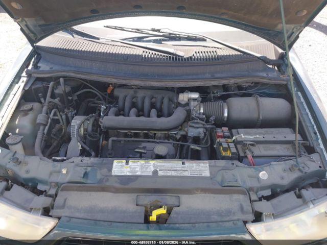 Ford Windstar Image 6